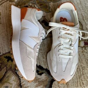 New Balance 327 Free People Women's Sneakers